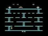 Игра Pac Kong