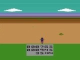 Игра Motocross Racer