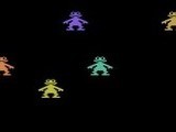 Игра Monstercise