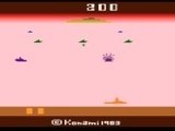 Игра Marine Wars