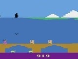 Игра Lilly Adventure