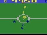 Игра International Soccer
