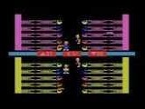 Игра Frogs and Flies