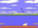 Игра Frog Pond
