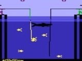 Игра Fishing Derby