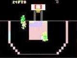 Игра Double Dunk