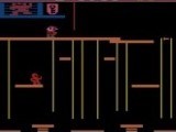 Игра Donkey Kong Junior