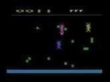 Игра Cosmic Swarm