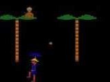 Игра Coconuts