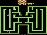 Игра Chase the Chuckwagon