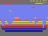 Игра Canyon Bomber