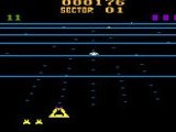 Игра Beamrider
