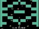 Игра Alligator People
