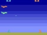 Игра Air-Sea Battle