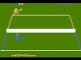 Игра 2-in-1 - Freeway and Tennis