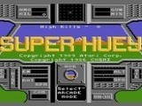 Игра Super Huey UH-IX