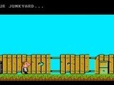 Игра Scrapyard Dog