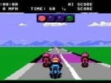 Игра Motor Psycho