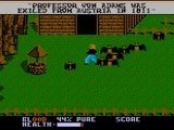 Игра Midnight Mutants