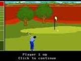 Игра Mean 18 Golf