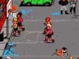 Игра Basketbrawl