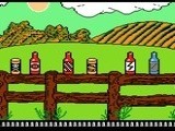 Игра Barnyard Blaster