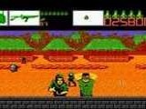 Игра Alien Brigade