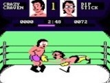 Игра Fight Night