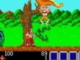 Игра Rygar - Legendary Warrior