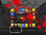 Игра Robo-Squash