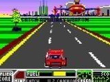 Игра RoadBlasters