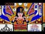 Игра Pinball Jam