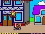 Игра Pac-Land