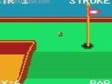 Игра Krazy Ace Minature Golf