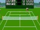 Игра Jimmy Connors' Tennis