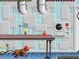 Игра Gordo 106 - The Mutated Lab Monkey
