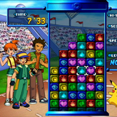 Игра Pokemon Puzzle League