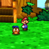 Игра Mario Story