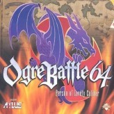 Игра Ogre Battle 64