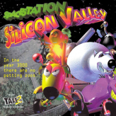 Игра SpaceStation Silicon Valley