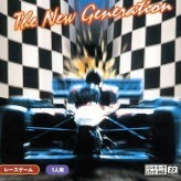 Игра Human Grand Prix: Next Generation