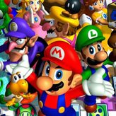 Игра Mario Party 3