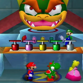 Игра Mario Party 2