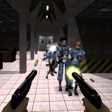 Игра 007: GoldenEye