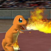 Игра Pokemon Stadium