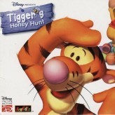 Игра Tigger's Honey Hunt