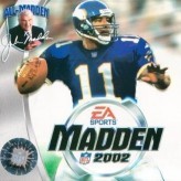 Игра Madden NFL 2002