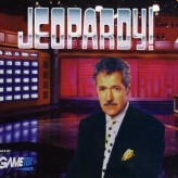 Игра Jeopardy