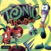 Игра Tonic Trouble