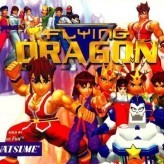Игра Flying Dragon